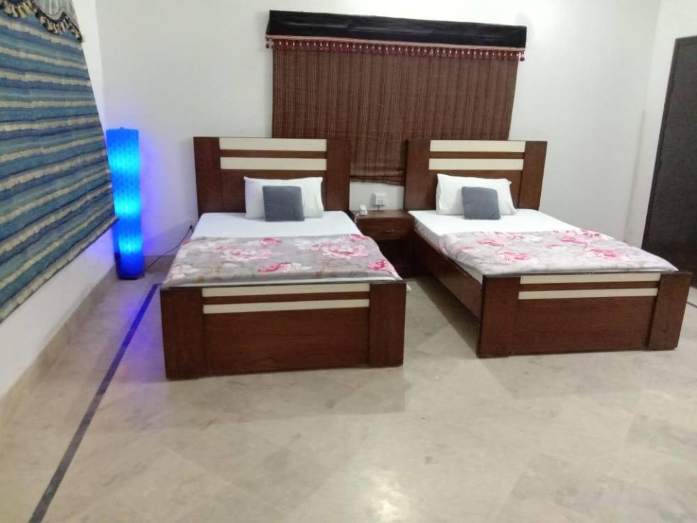 The Royal Palace Guest House Hyderabad Εξωτερικό φωτογραφία