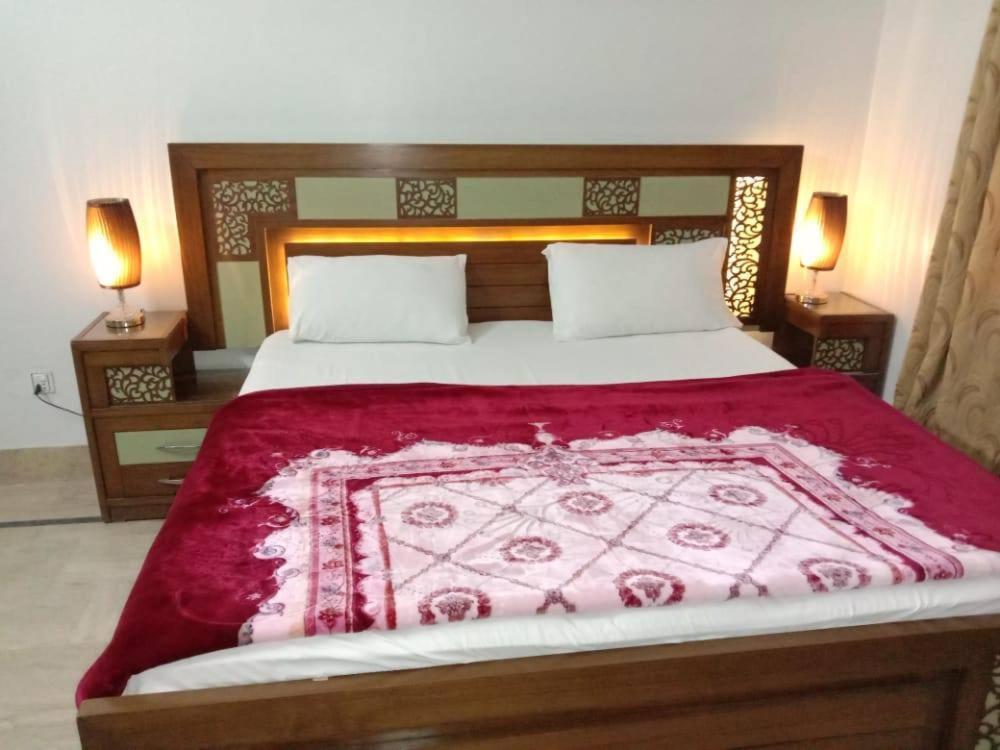 The Royal Palace Guest House Hyderabad Εξωτερικό φωτογραφία