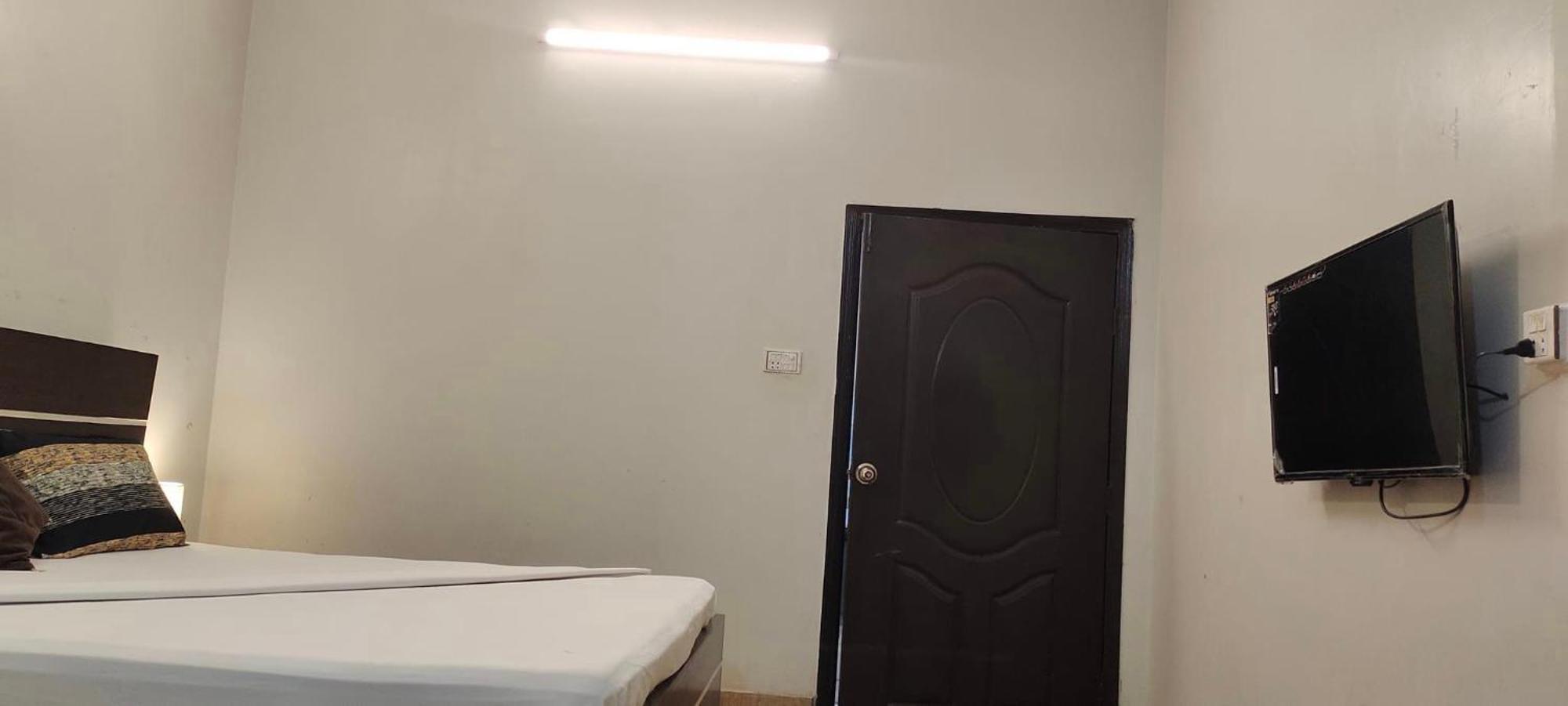 The Royal Palace Guest House Hyderabad Εξωτερικό φωτογραφία