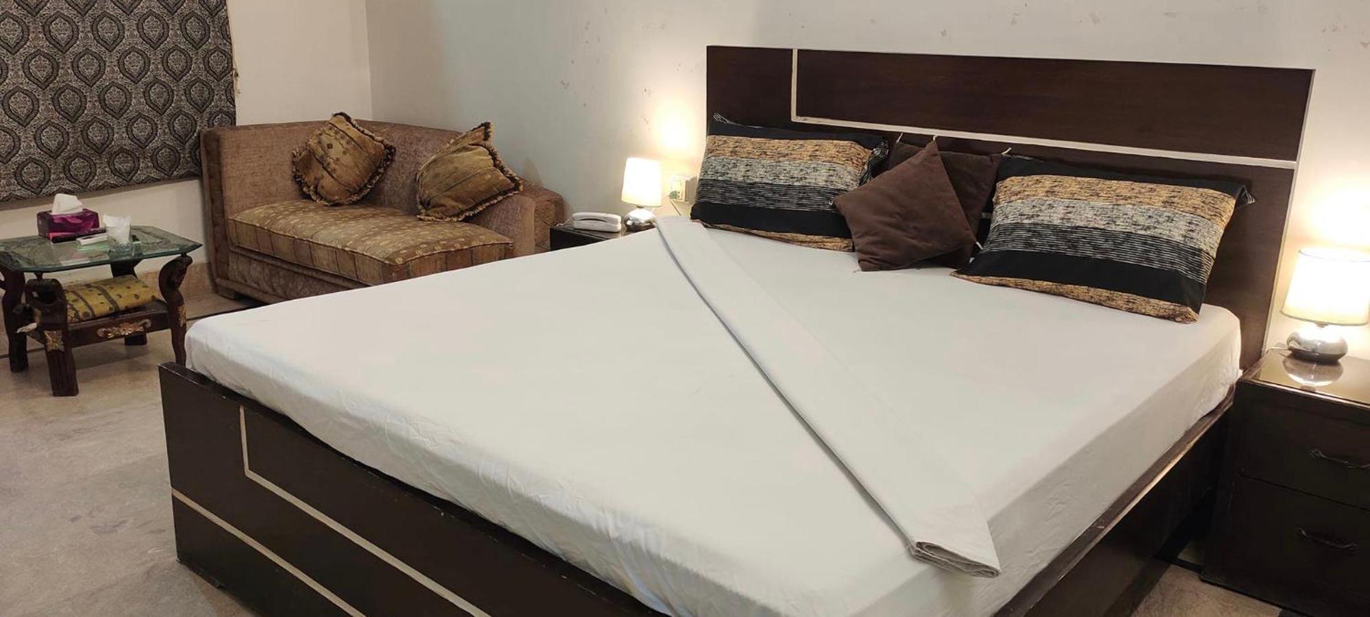 The Royal Palace Guest House Hyderabad Εξωτερικό φωτογραφία
