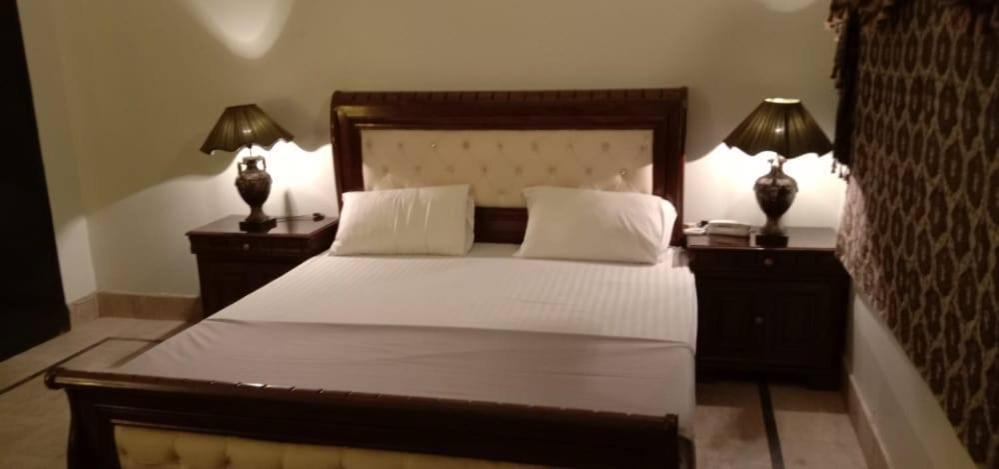 The Royal Palace Guest House Hyderabad Εξωτερικό φωτογραφία